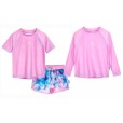 Kids UV Swim Set Batik Playshoes UPF 50+