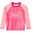 Kids UV Protection Shirt “Bubbles”
