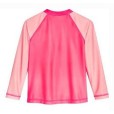 Kids UV Protection Shirt “Bubbles”