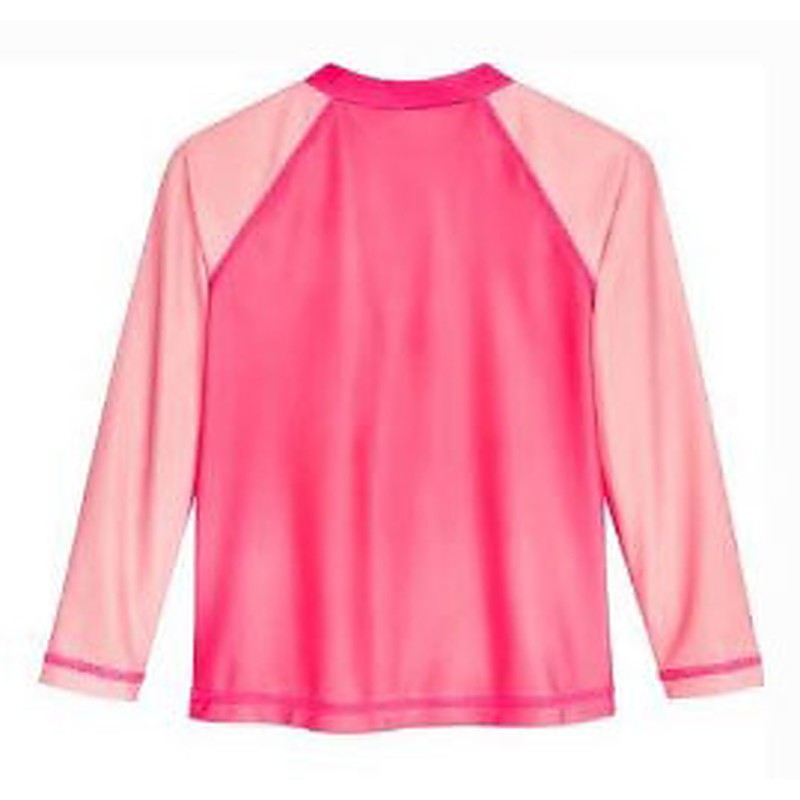 Kids UV Protection Shirt “Bubbles”