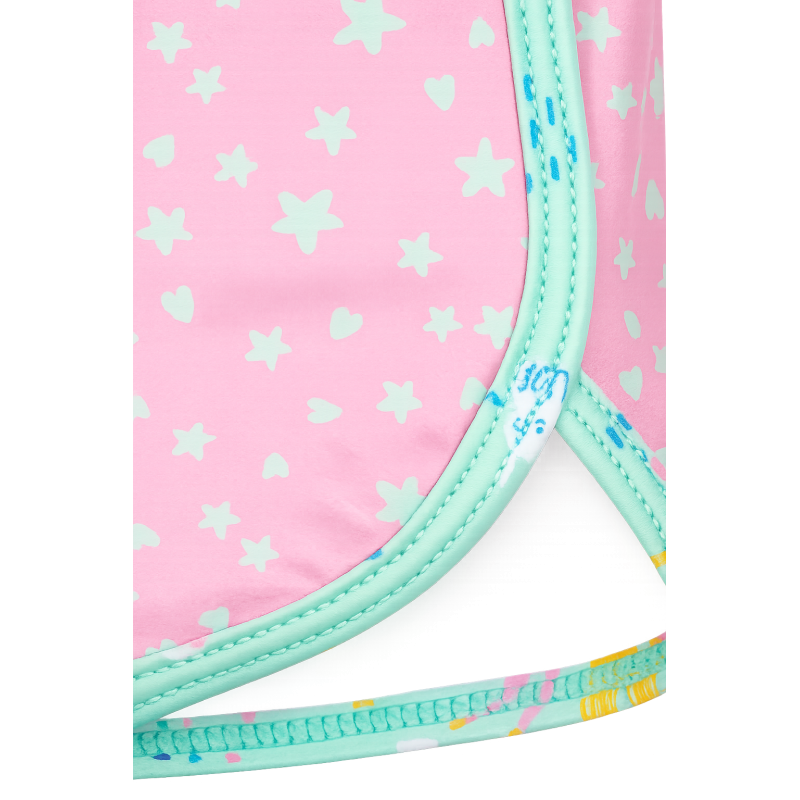 UV Protection Bath Set Unicorn