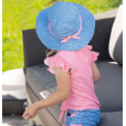 Girls swimsuits UV Protection Crab