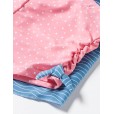 Girls swimsuits UV Protection Crab