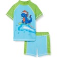 Costum de baie cu filtru UV Dino