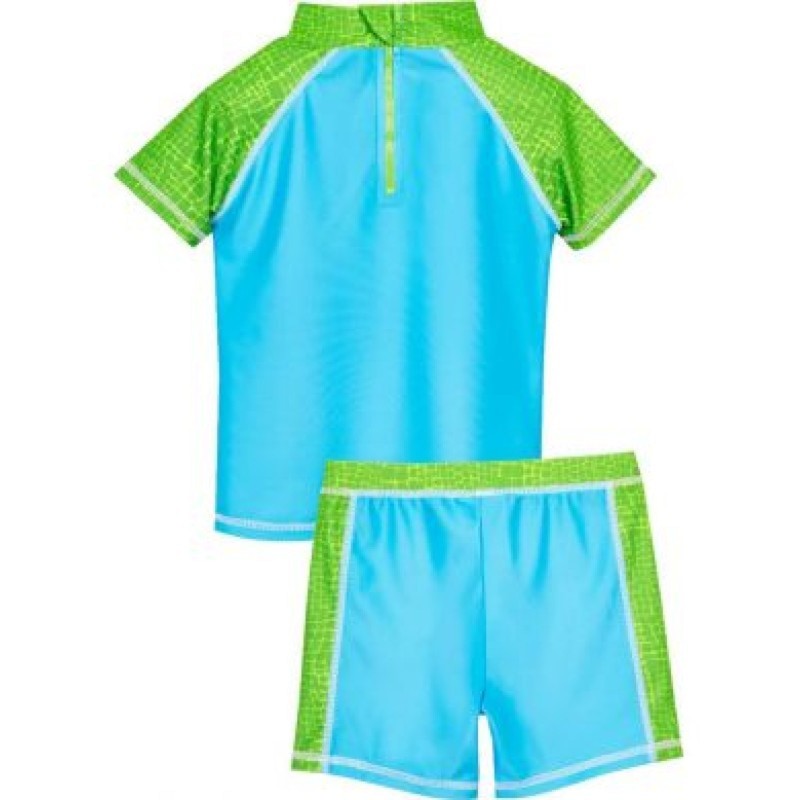 Costum de baie cu filtru UV Dino