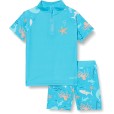 Costum de baie cu filtru UV Lumea marină