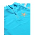 Costum de baie cu filtru UV Lumea marină
