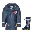Set „Pompier 15” Playshoes