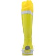 Yellow Kids' Rain Boots