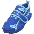 Costum de baie pentru copii cu protecție UV – Rechin 3