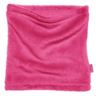 Children’s Tube Scarf – Pink