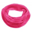 Fular pentru copii tip tub – roz