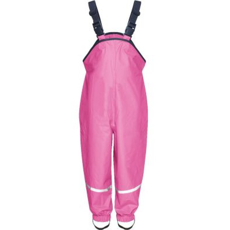Kids raincoat in Owls 32