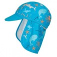 Costum de baie cu filtru UV in setul Sea animals 2