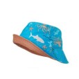 Costum de baie UV pentru băieți Sea Life 3 | Playshoes