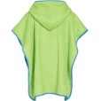 Kids towel poncho Тurtle