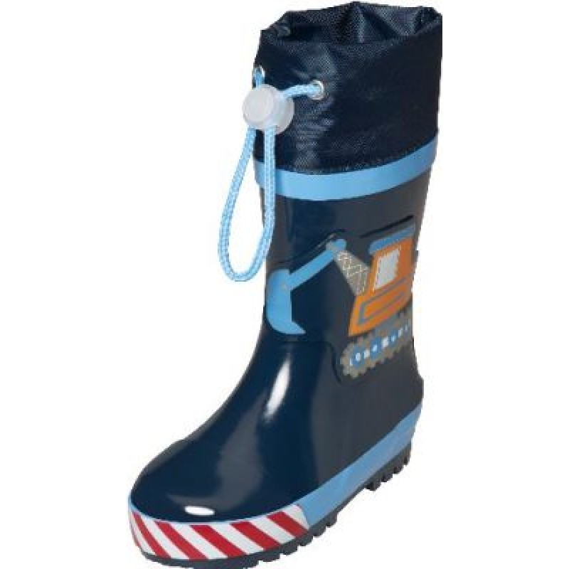 Set de ploaie pentru copii „Constructor 5” – Playshoes