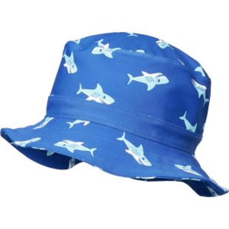 Costum de baie cu filtru UV in setul Rechin 62