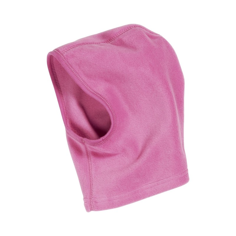 Pink Kids Balaclava – Playshoes