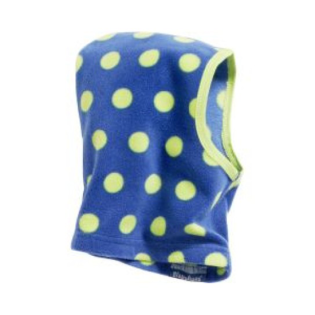 Kids Balaclava Dots – Playshoes Kids Balaclava Dots – Playshoes